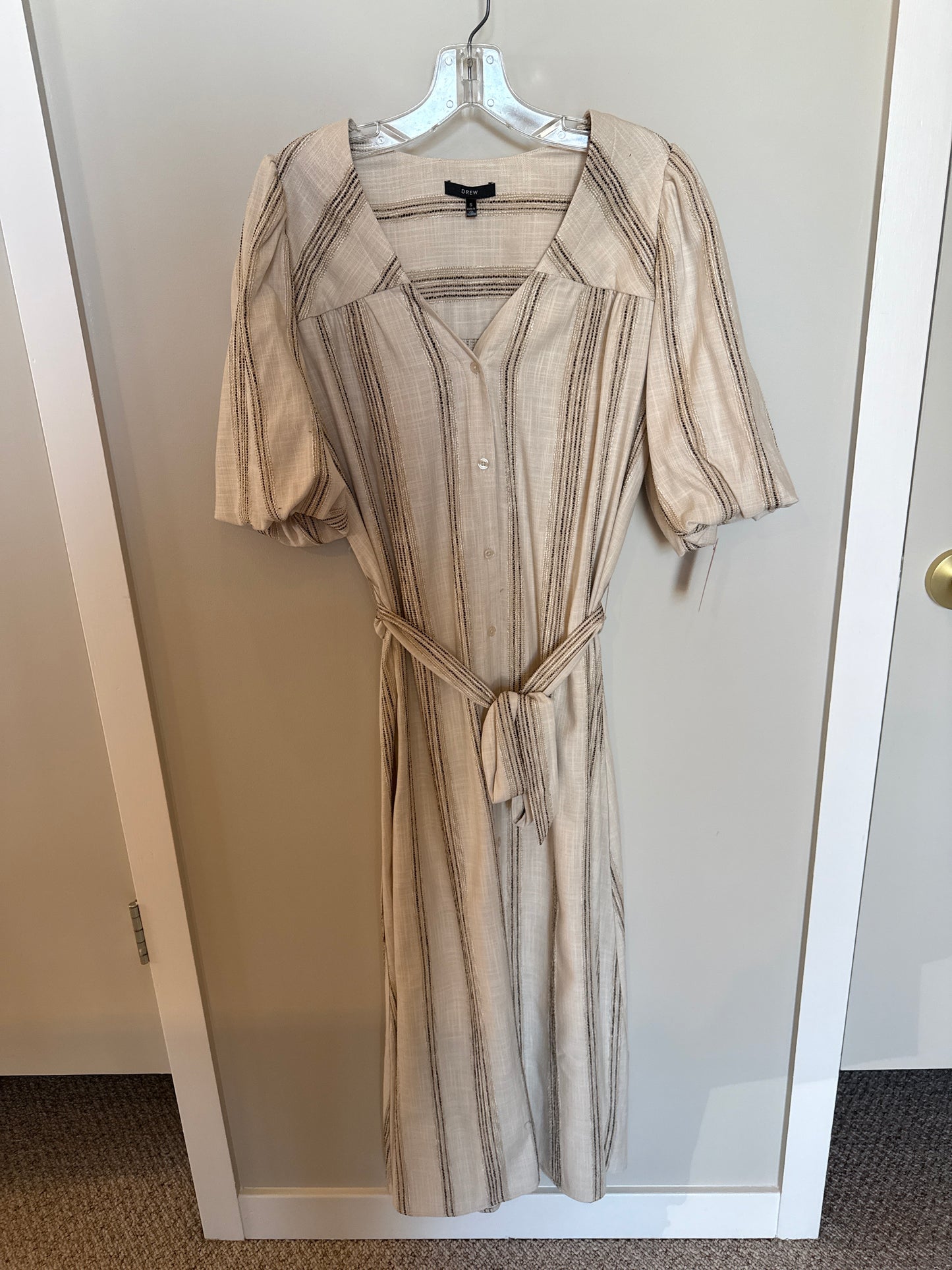 Zen Dress
