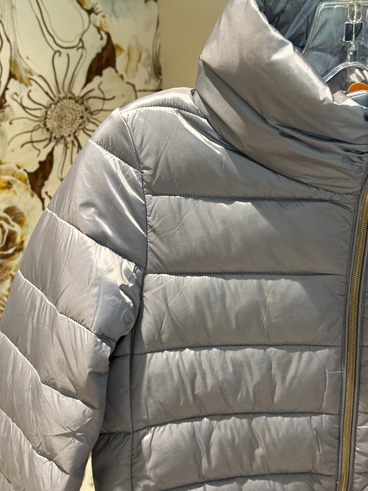 Lydia Coat