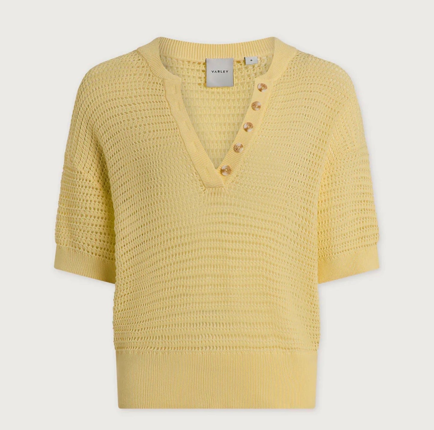 Callie Knit Top
