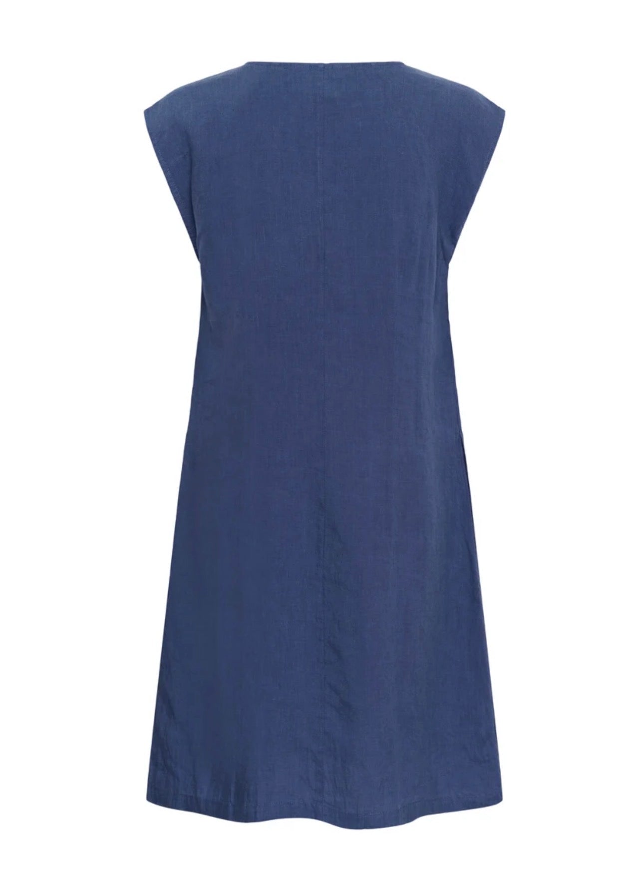 Briannas Dress