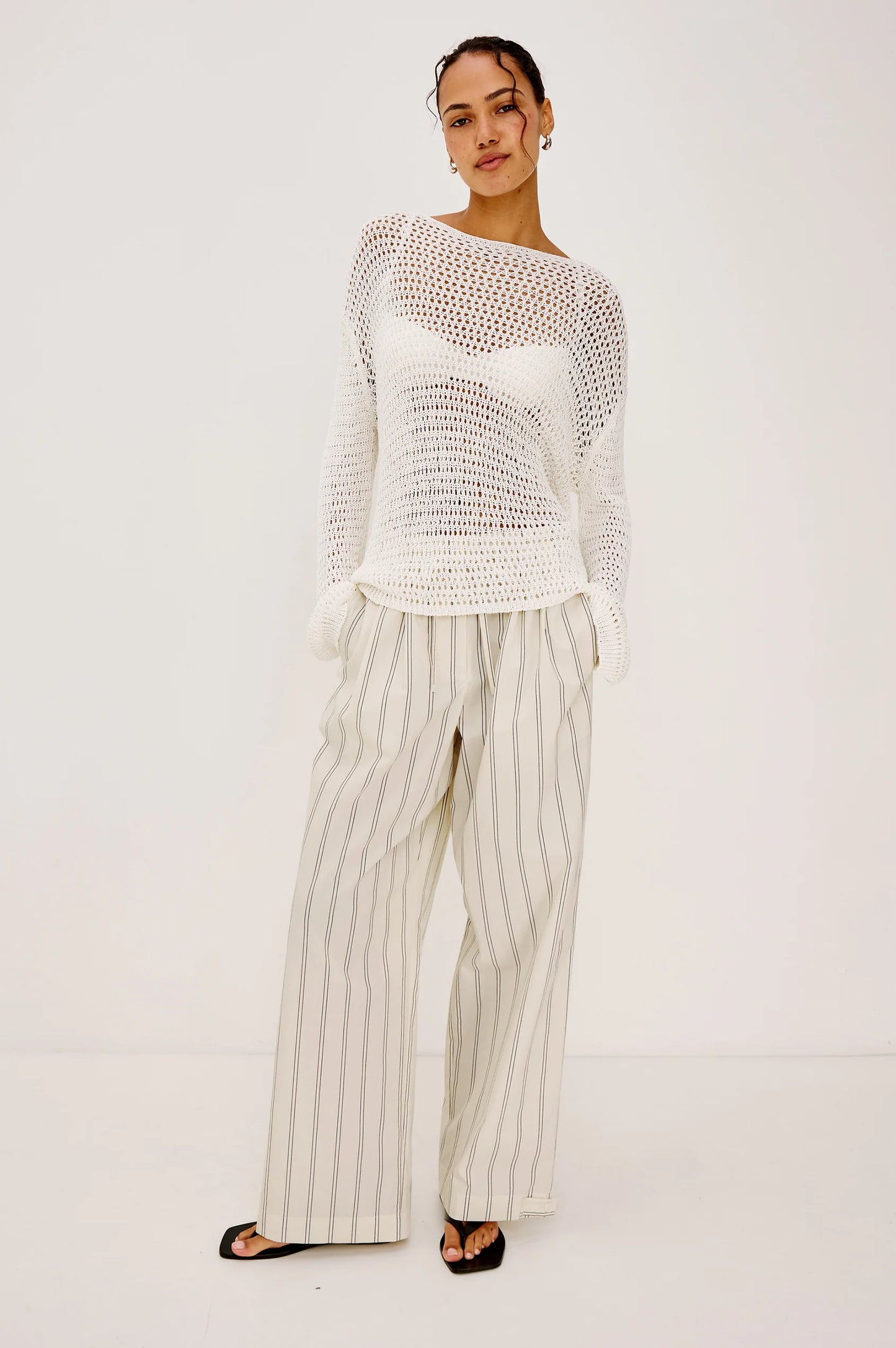 Fulham Pant