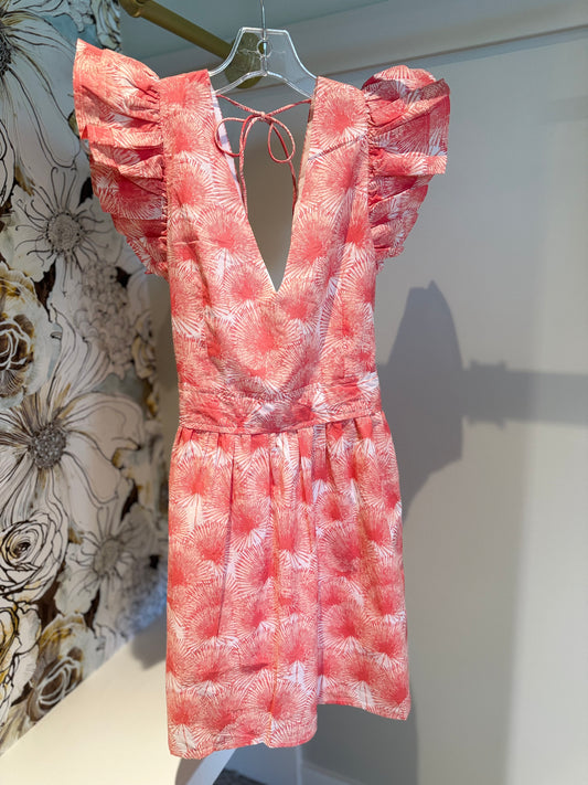 Chloe Dress