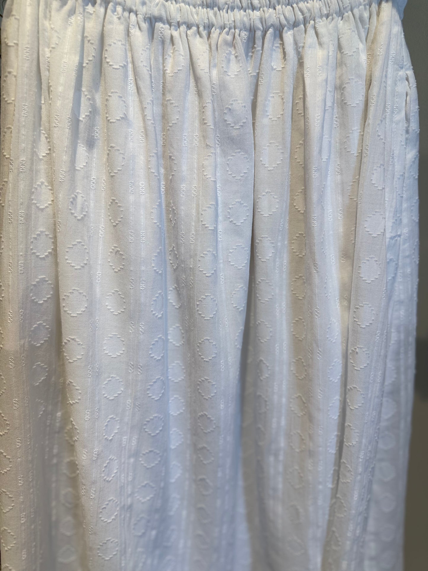 Amber Skirt