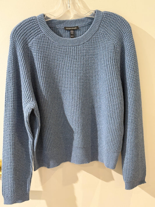 Crew Neck Sweater