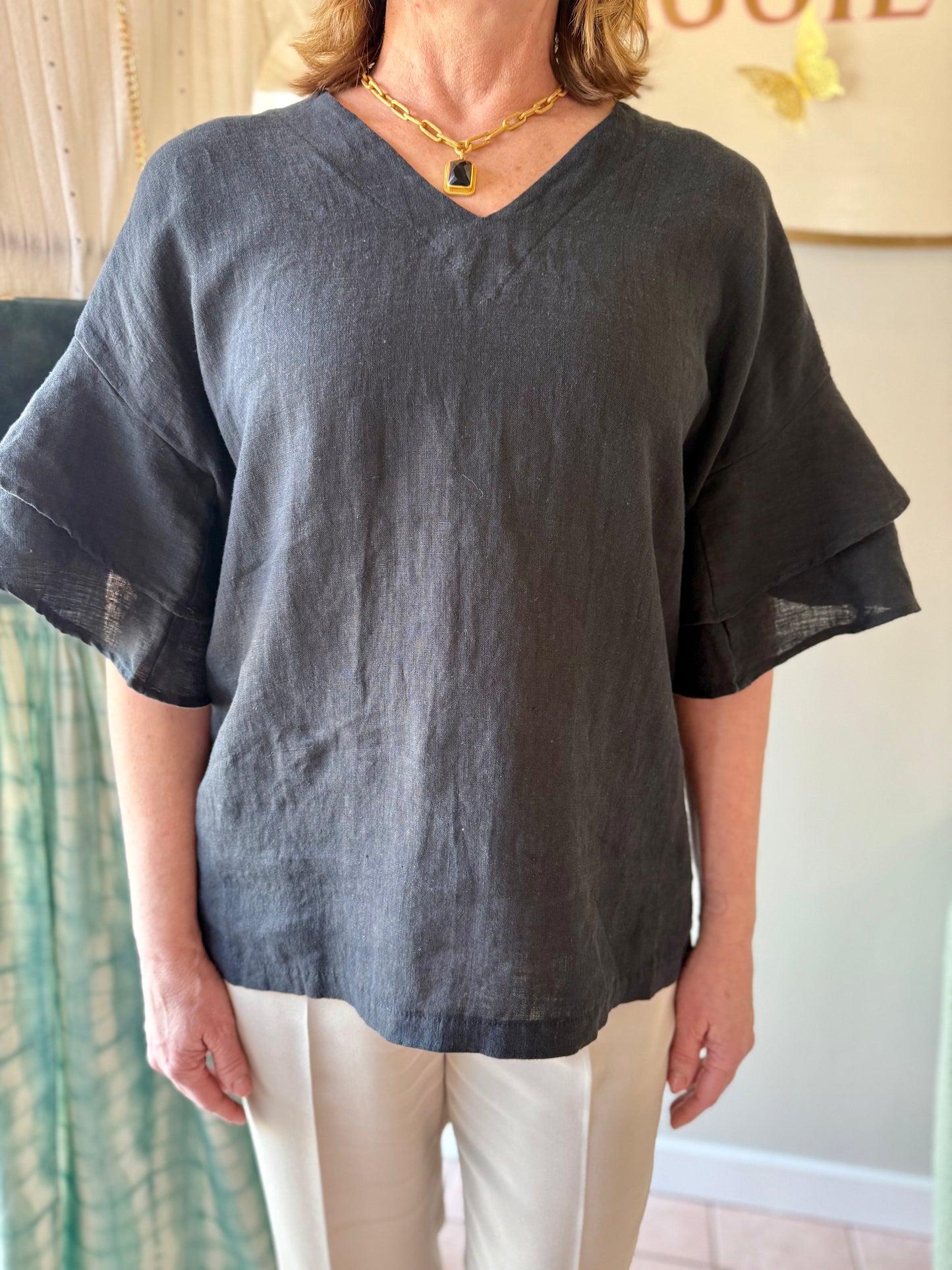 Kaz Top