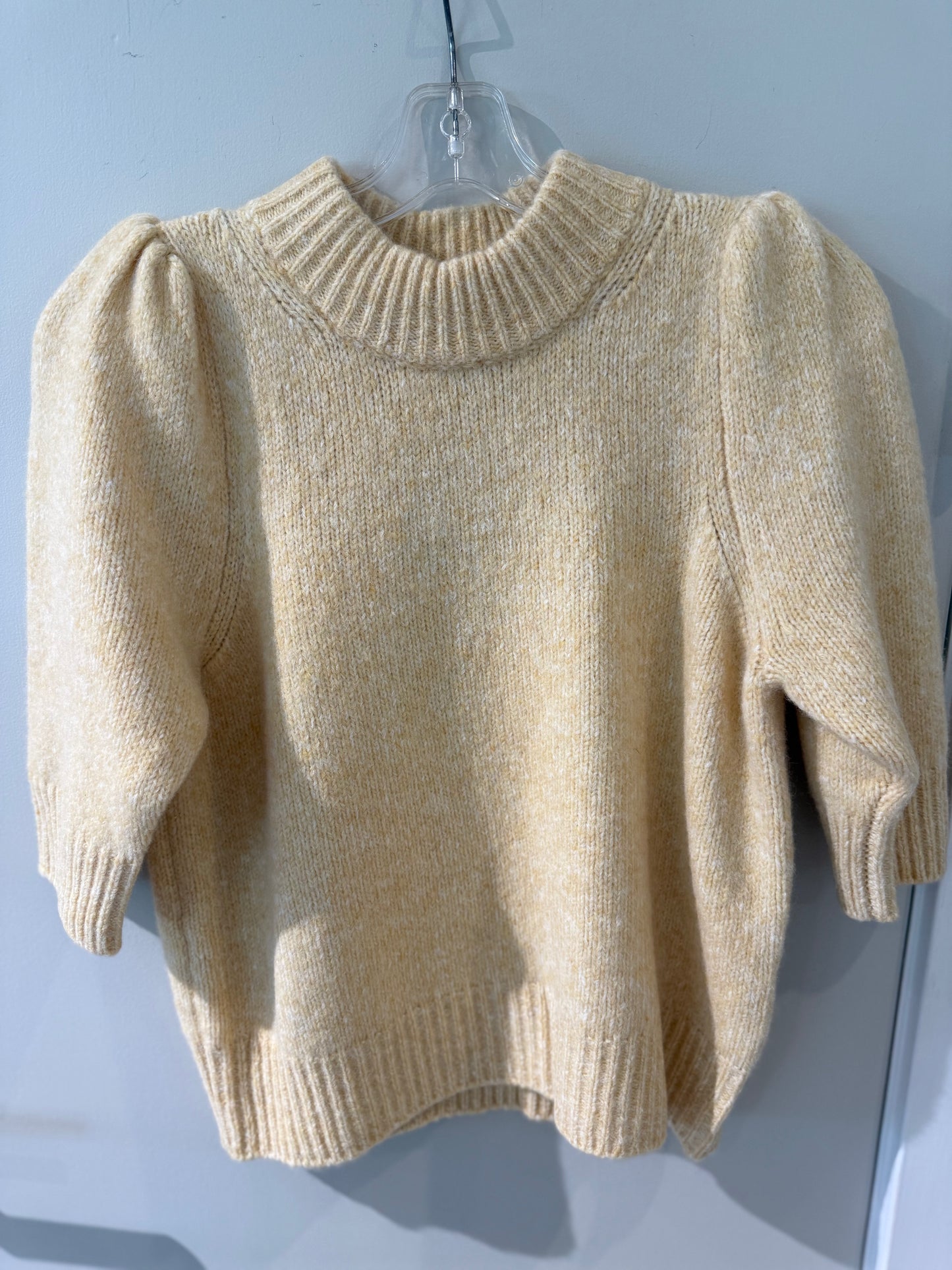 Sunshine Sweater
