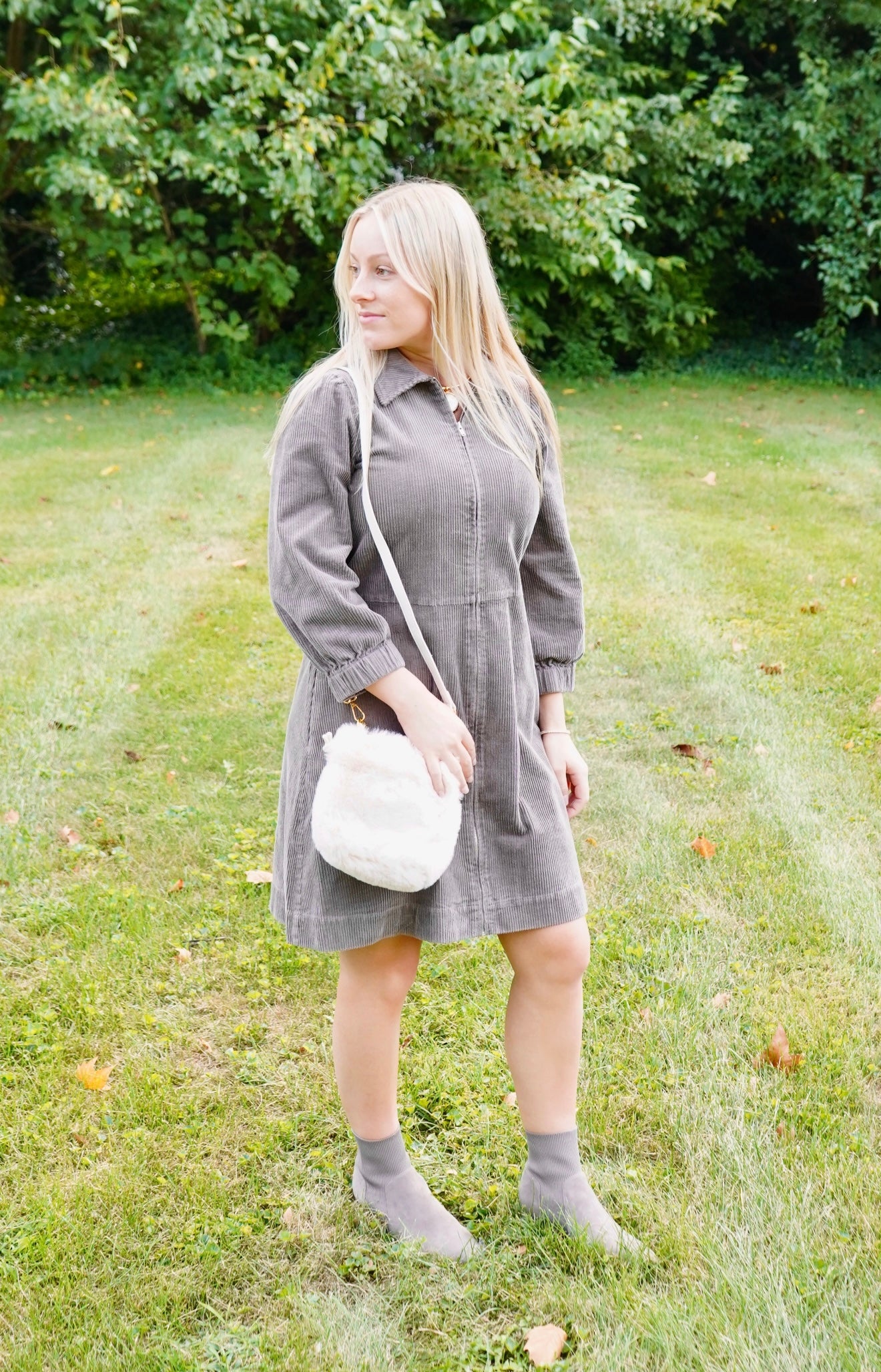 Falcon Dress