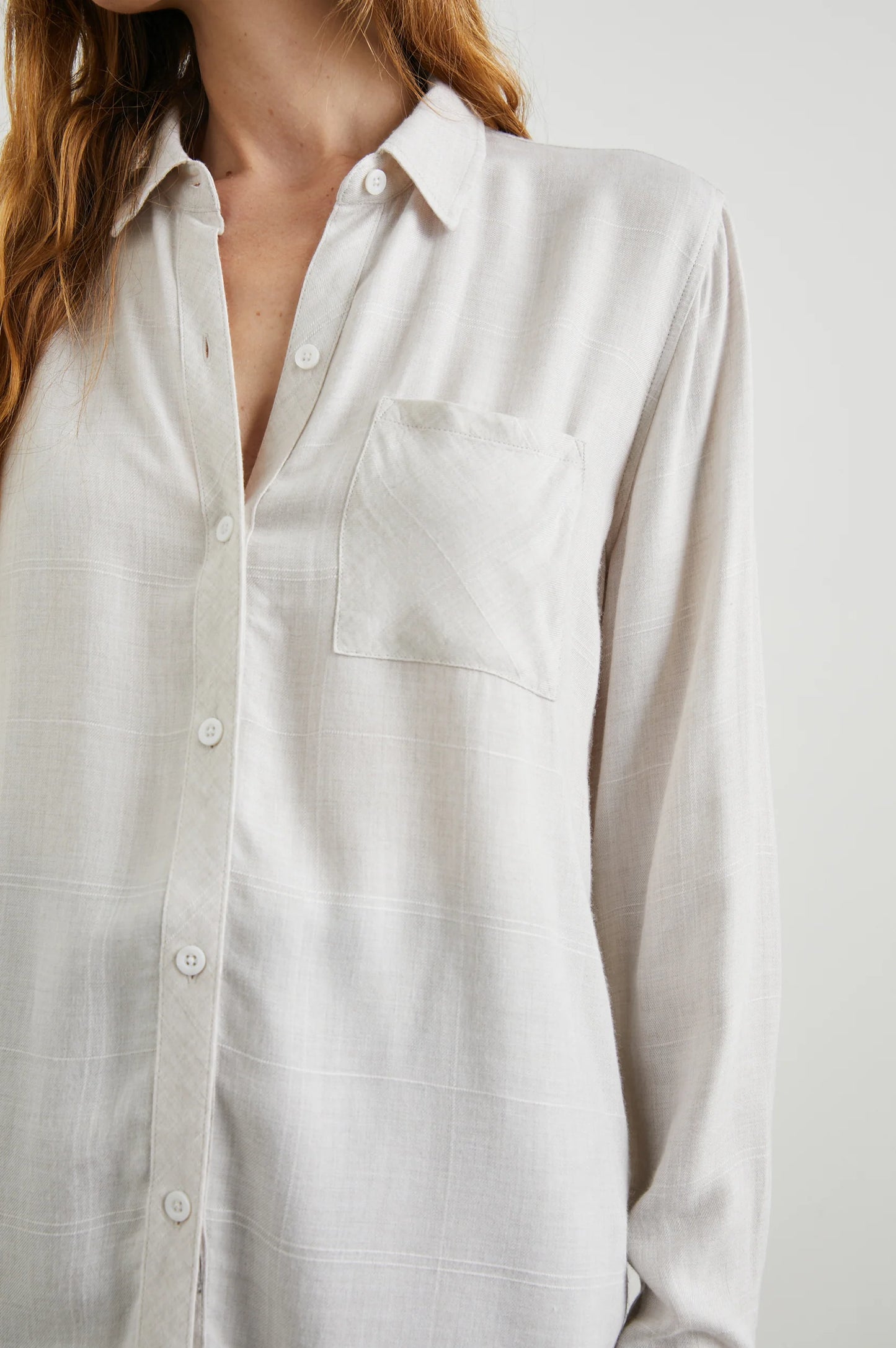 Hunter Shirt Birch