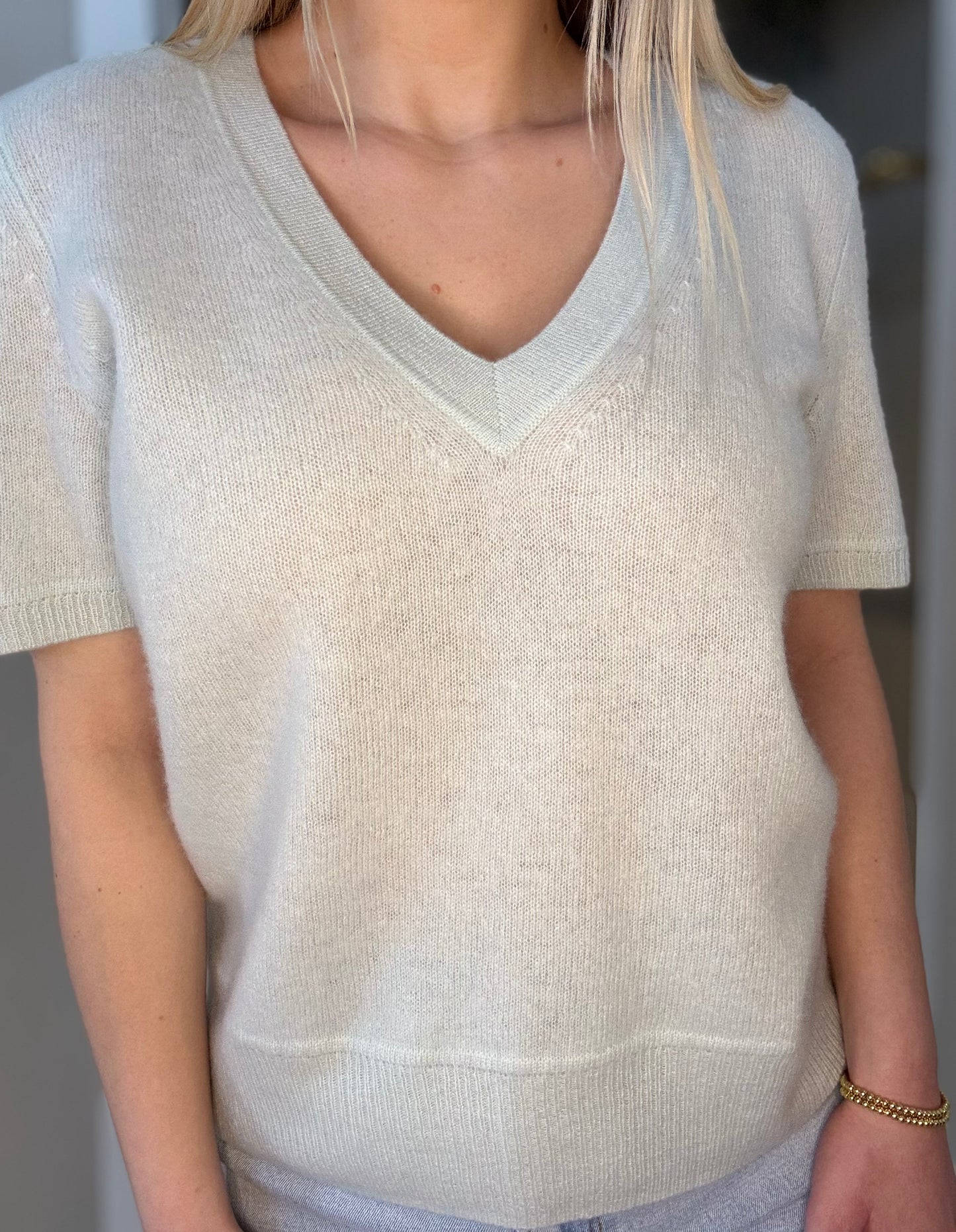 Coastal Cashmere Mint