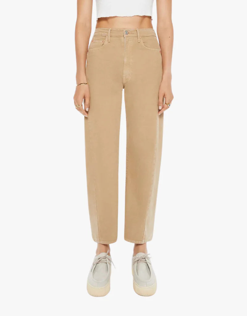 Half-Pipe Whey Jean