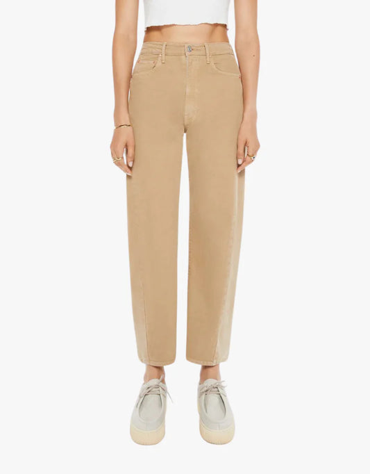 Half-Pipe Whey Jean