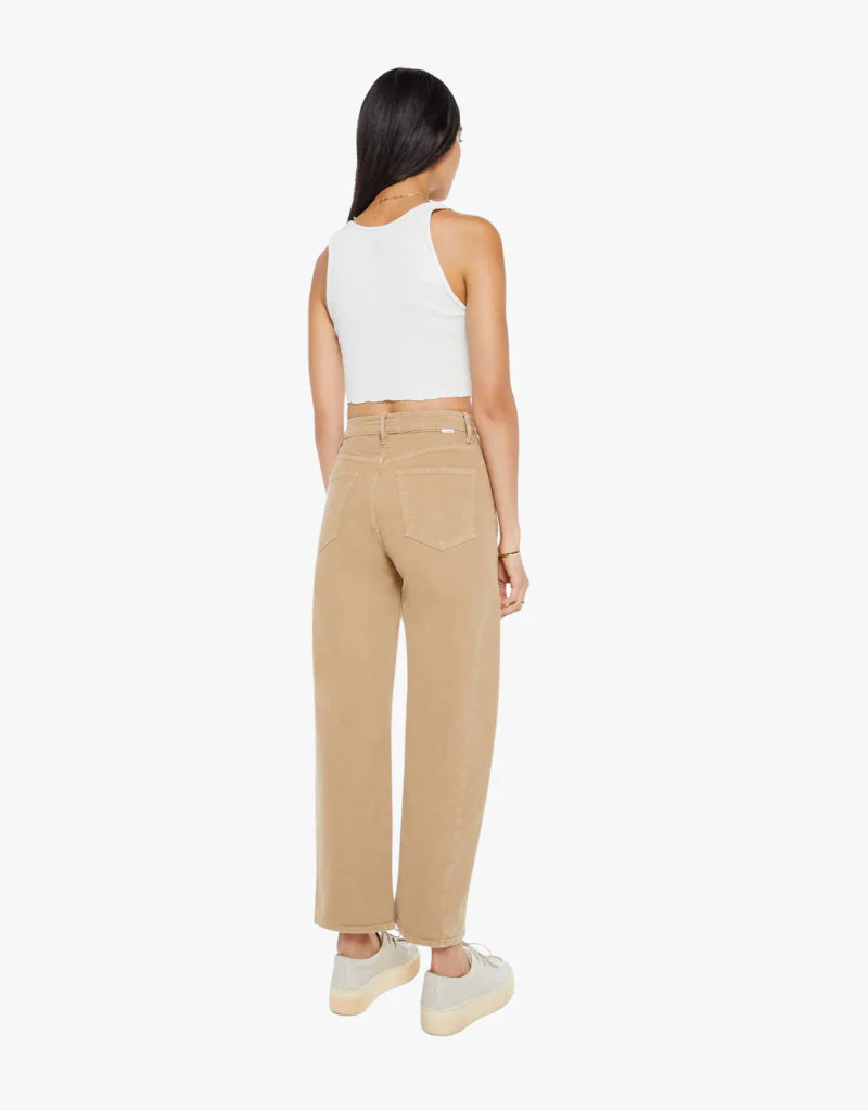 Half-Pipe Whey Jean