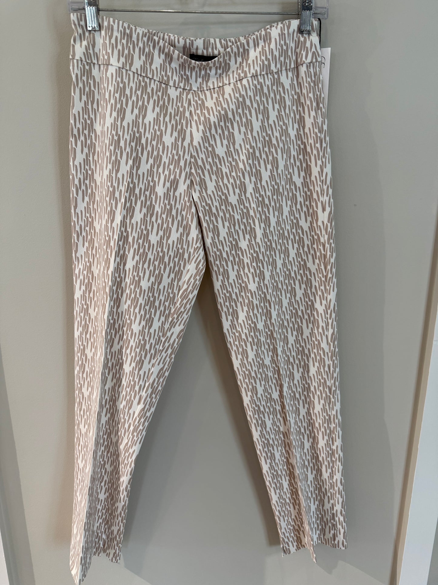 Ivory Sand Pant