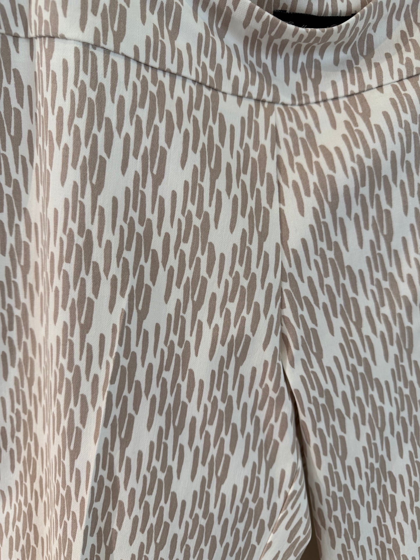 Ivory Sand Pant