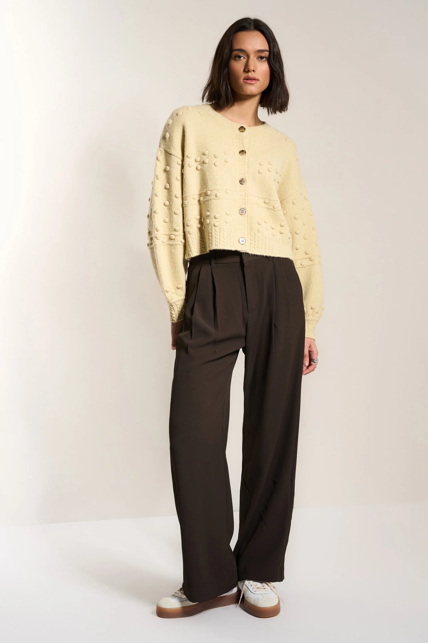 Jolie Cardigan