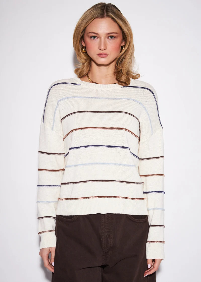 Sherry Sweater