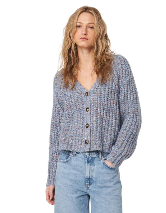 Hawkins Autumn Sunset Sweater