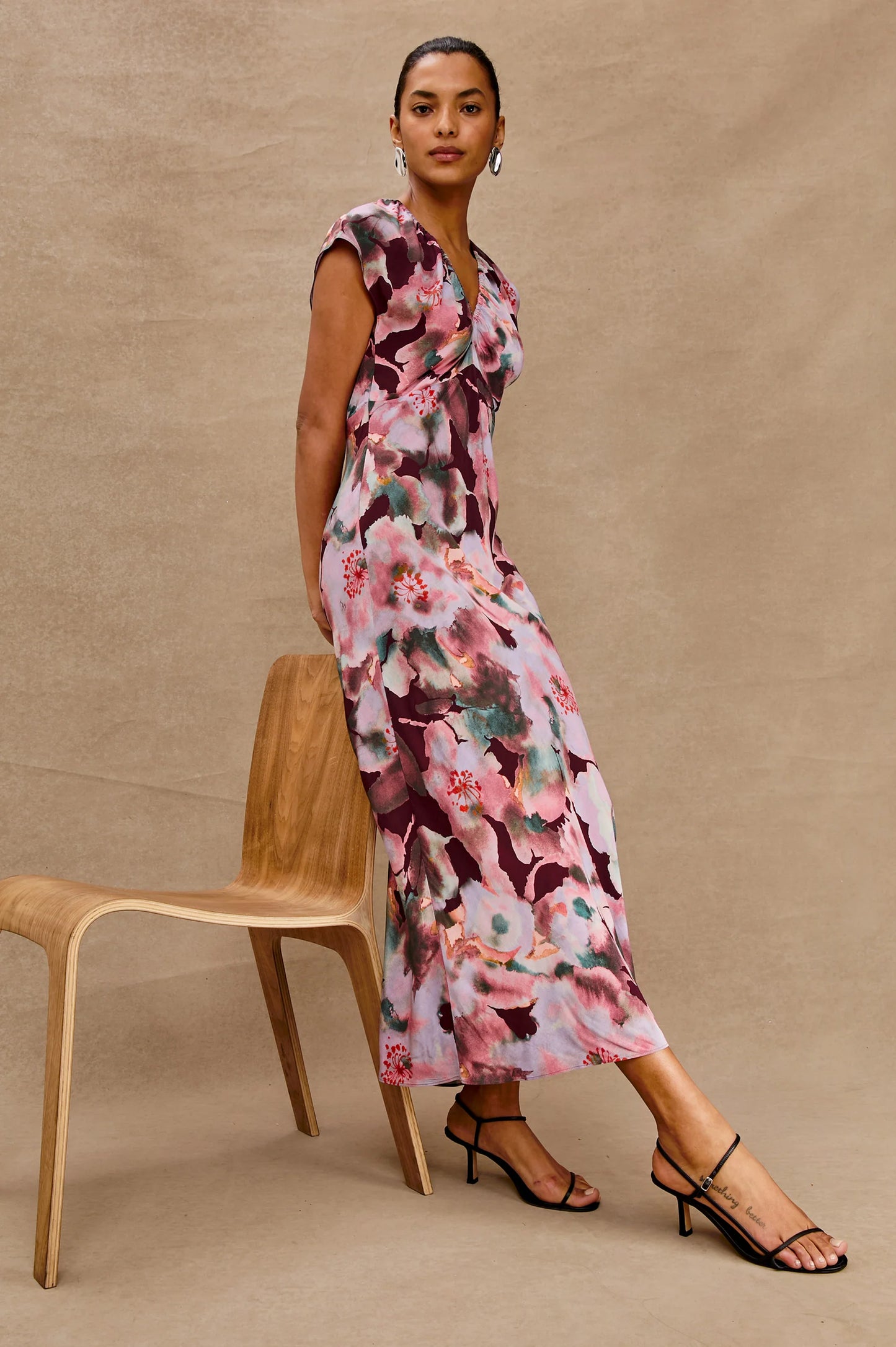Kourt Dress