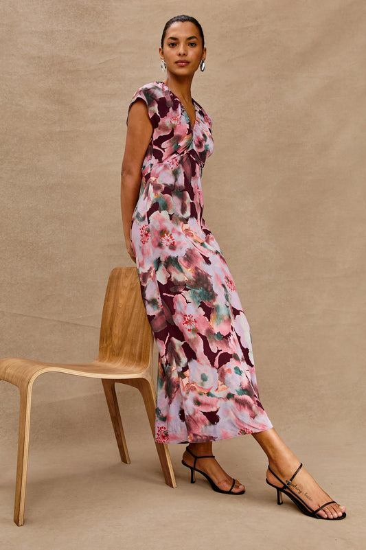Kourt Dress
