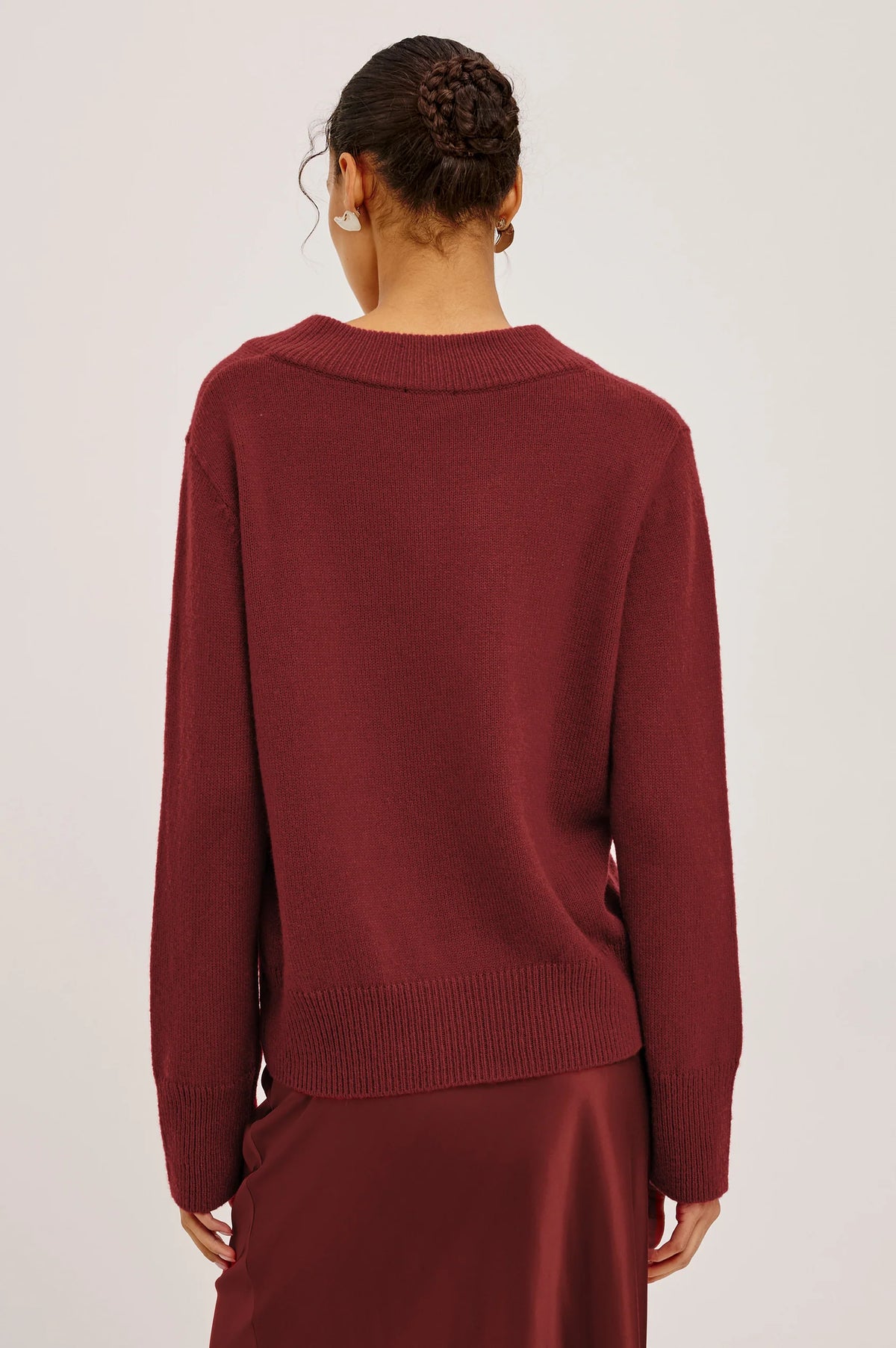 Lidya Sweater
