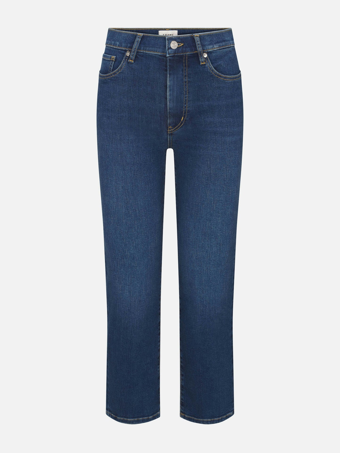 Le Sleek Denim