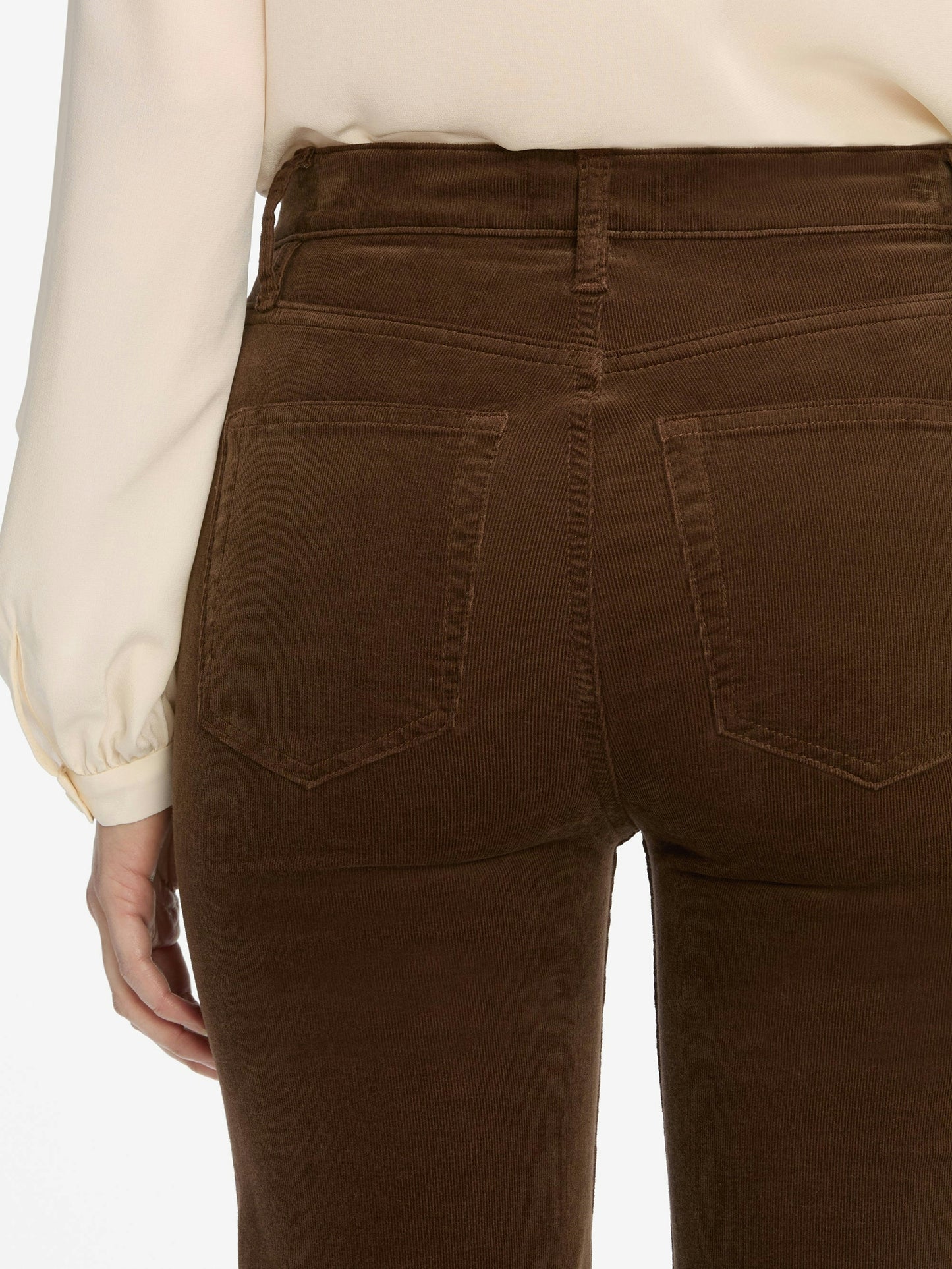 Le Sleek Corduroy