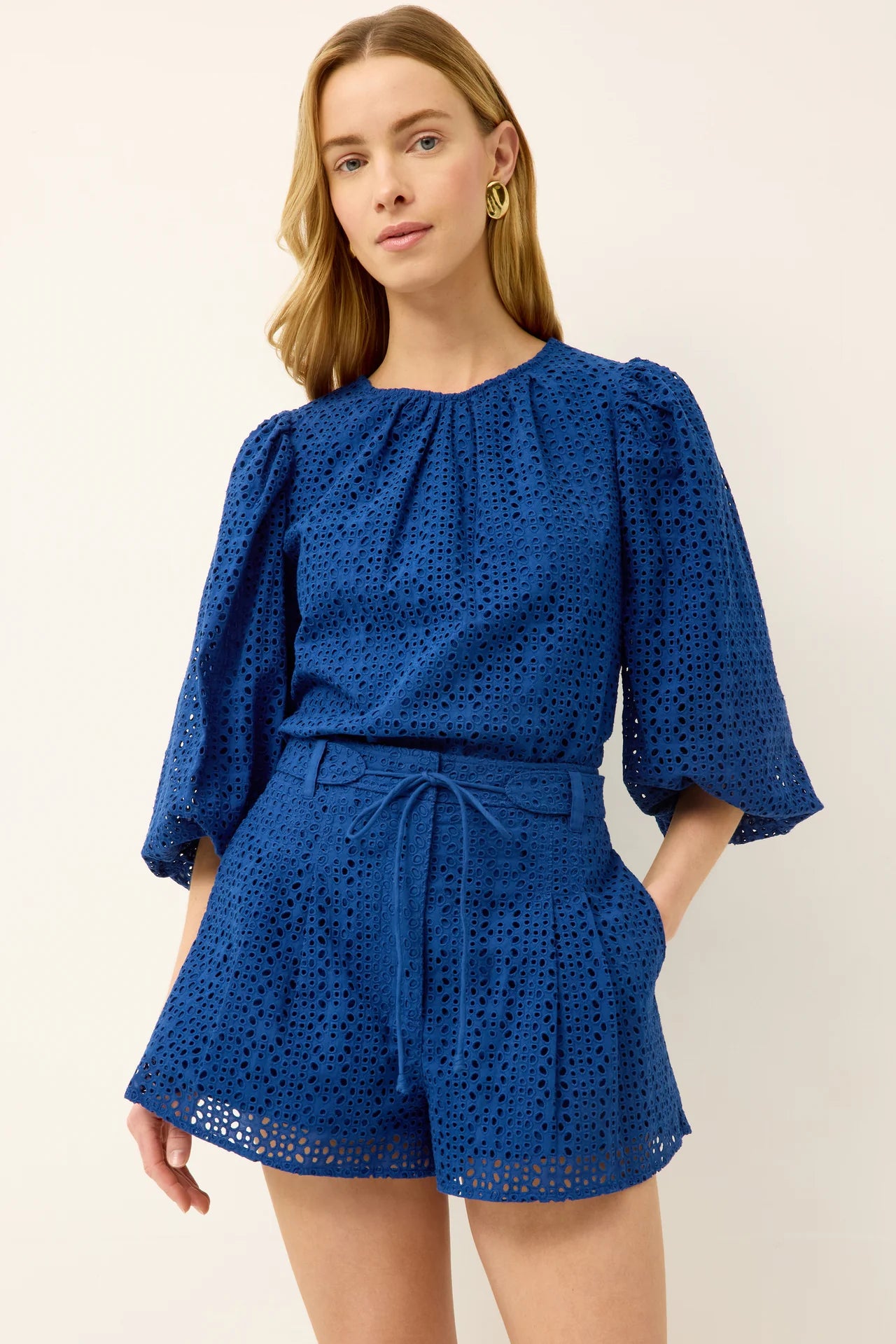 Lander Short