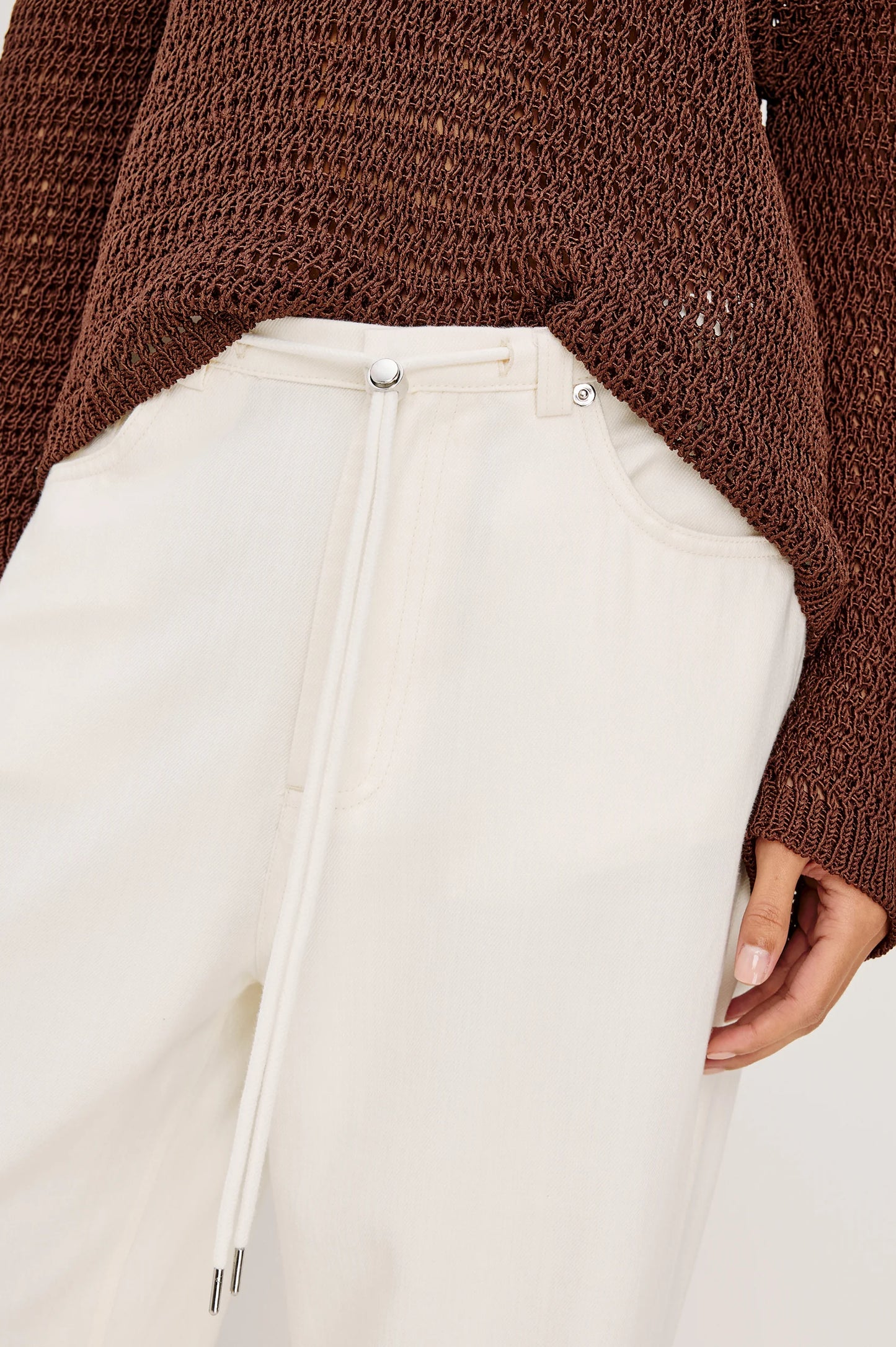 Normandie pant