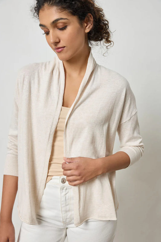Easy Cardigan