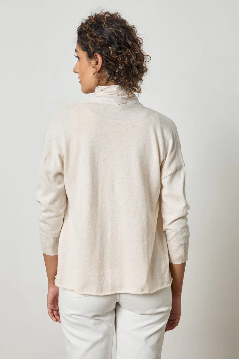 Easy Cardigan