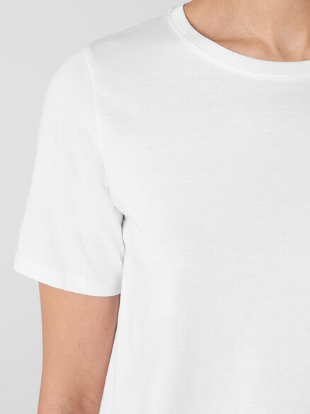 Round Neck Tee