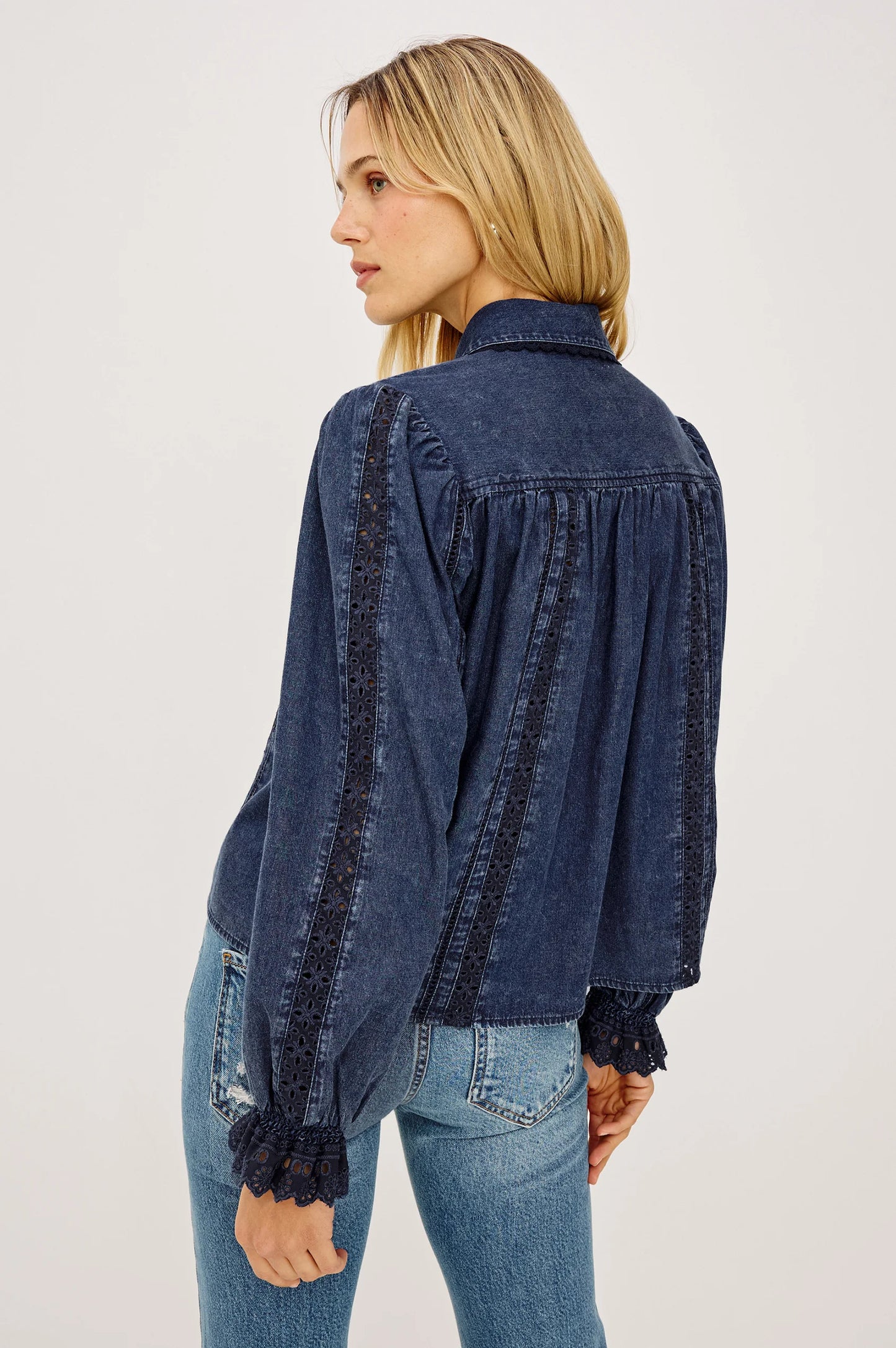 Rowen Shirt