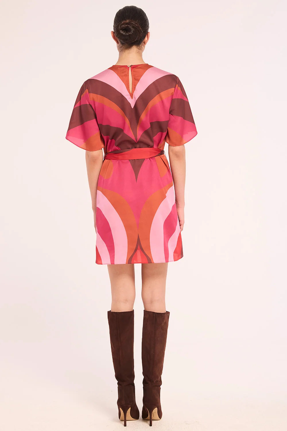 Bahar Dress