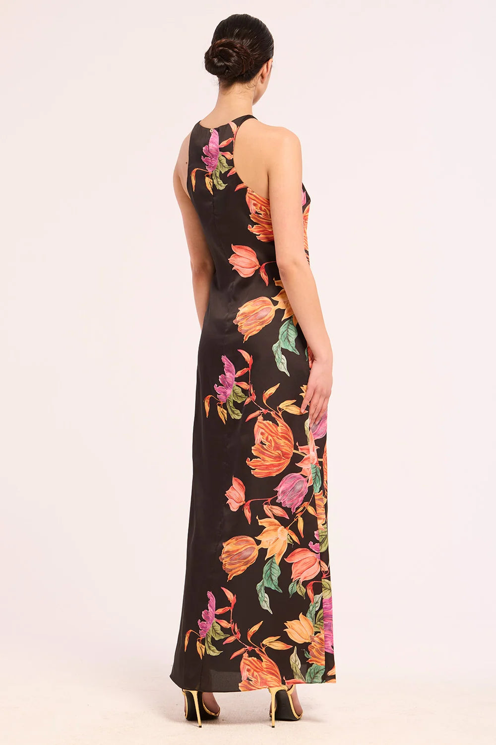 ZHALEH DRESS