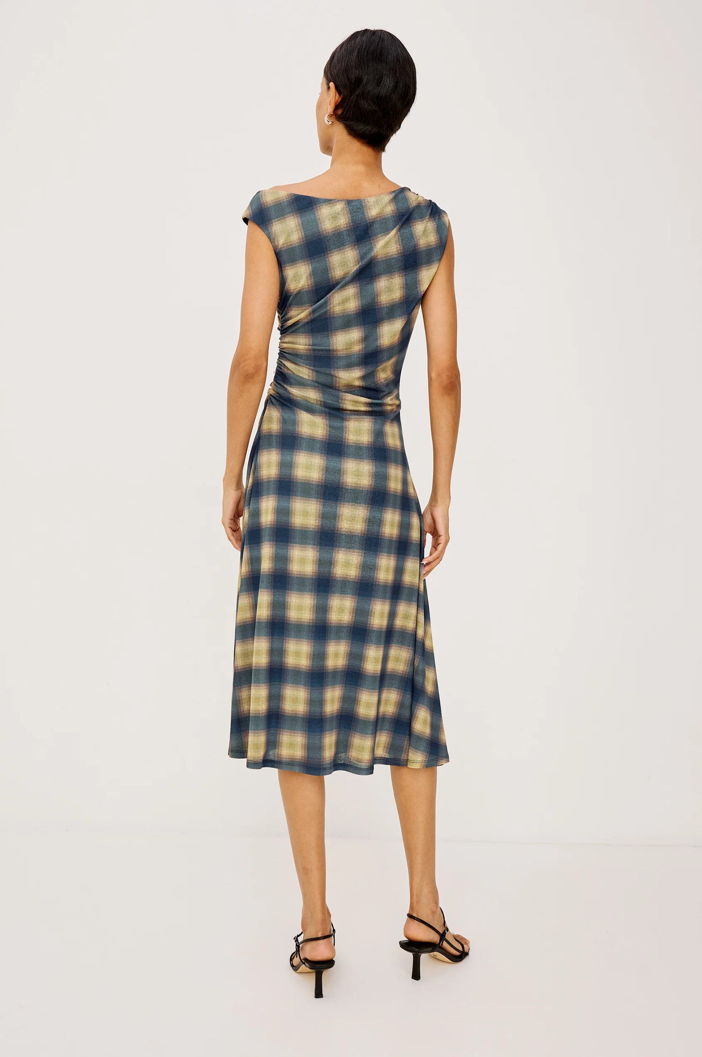 Sorra Dress