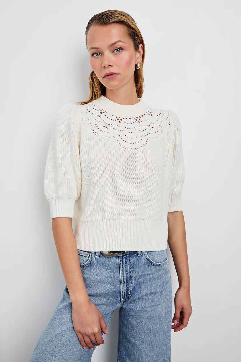 Steph Sweater