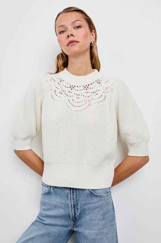 Steph Sweater