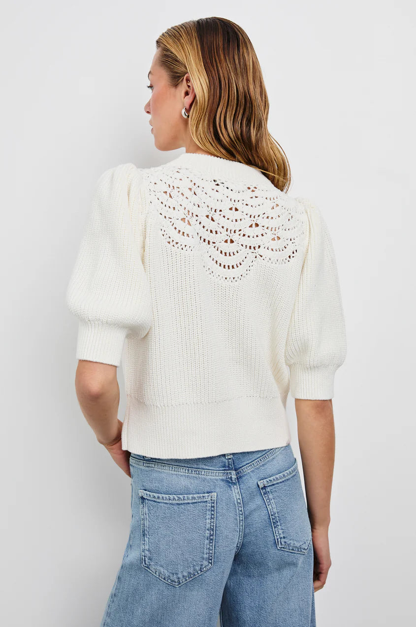 Steph Sweater