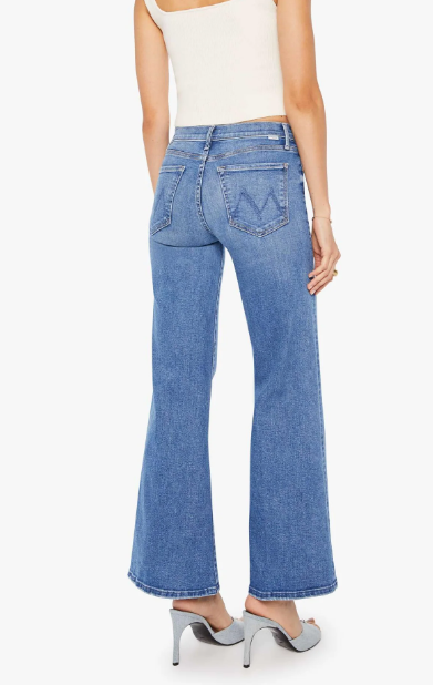 Twister Skimp Jean