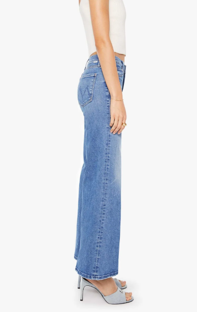 Twister Skimp Jean