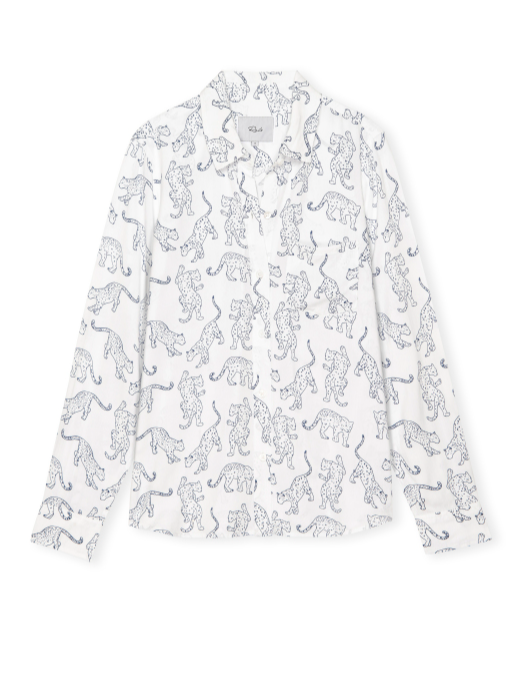 Jaguar Top