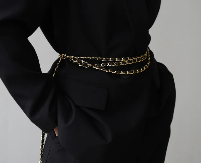 Giss Belt