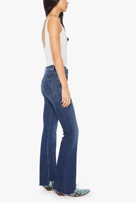 Pointy Fray Jean