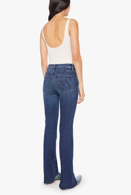 Pointy Fray Jean