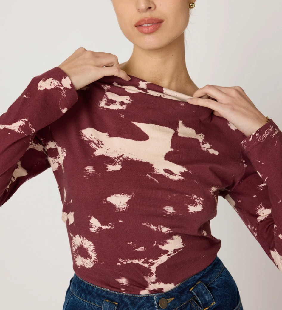 Gina Top