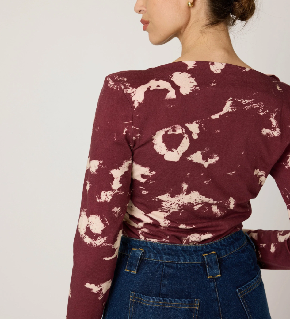Gina Top