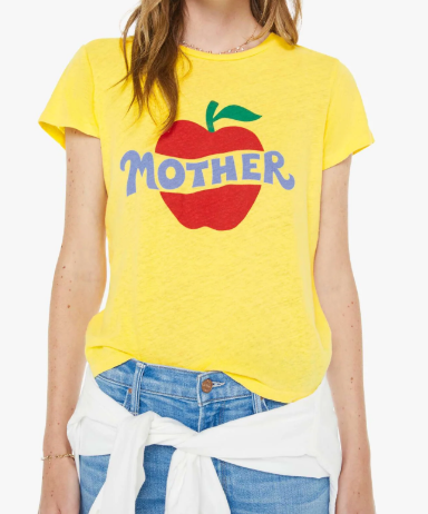 Lil Mother Apple