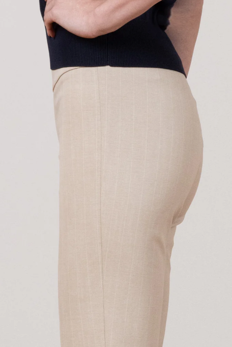 Needle Line Cafe Latte Pant