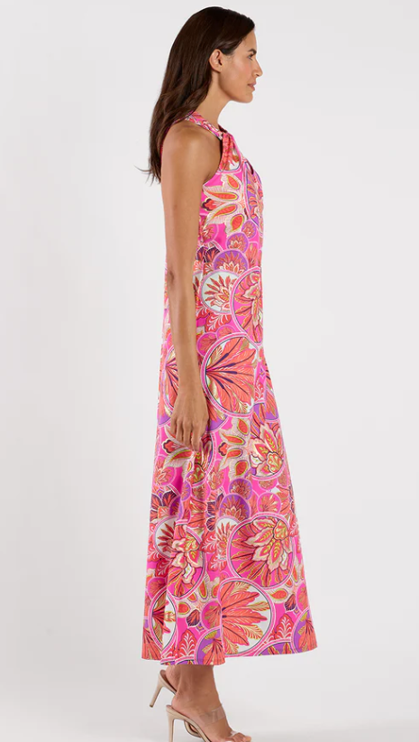 Bernadette Dress