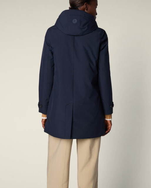 Embie Raincoat